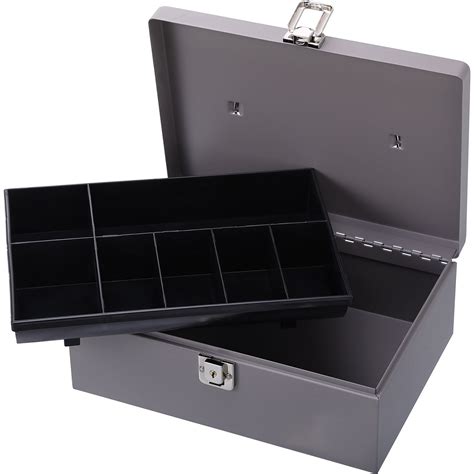 Sparco Cash Boxes & Coin Handling 